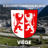 Commune de Viège